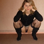 Profil de Christine-marie