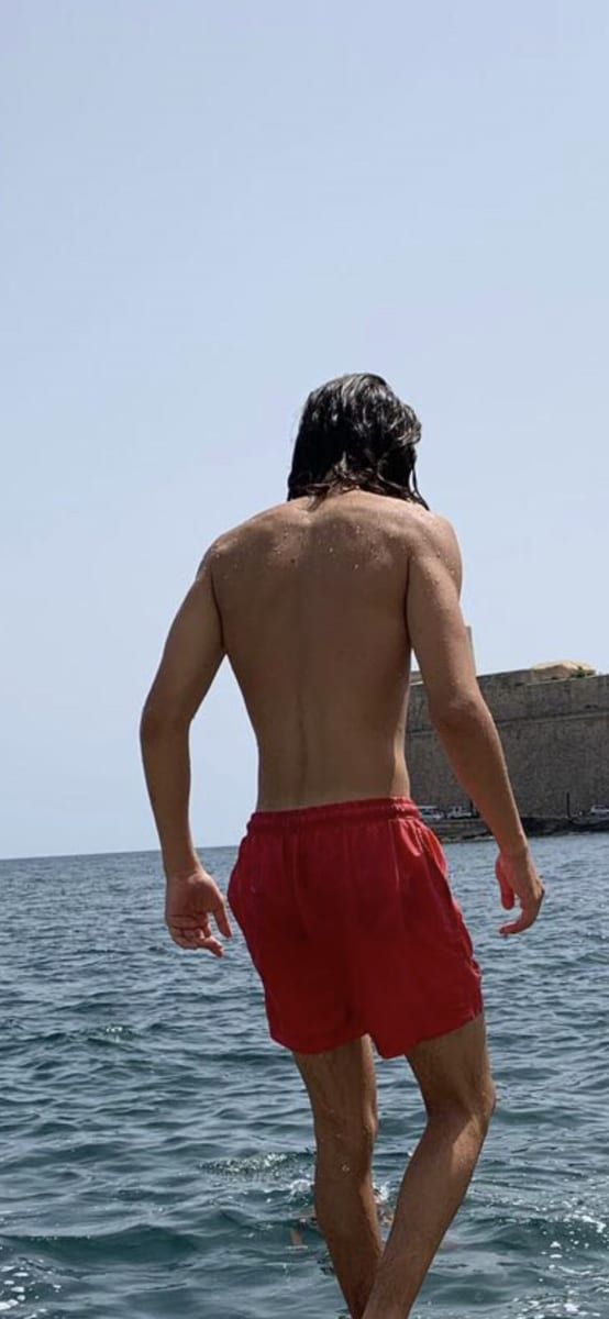 Profil de Styvens