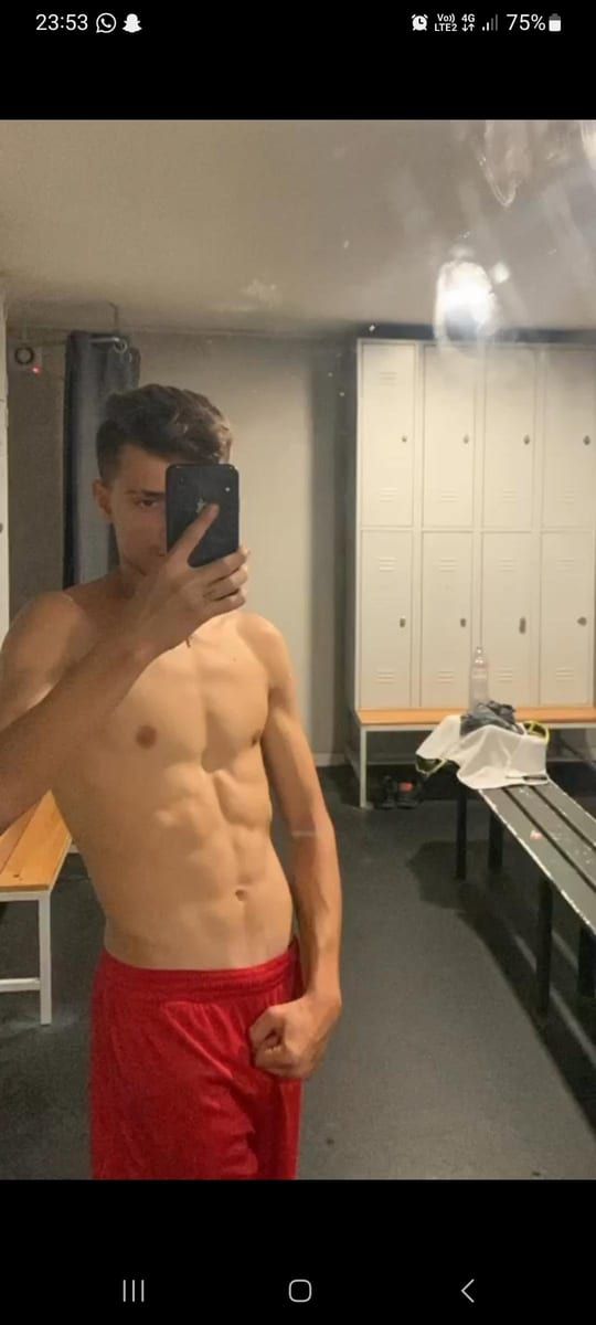 Profil de Jacques-emmanuel