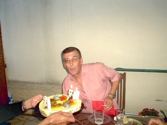 Profil de Angelito