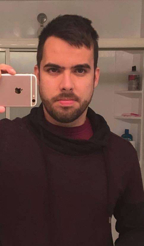 Profil de Fridolin