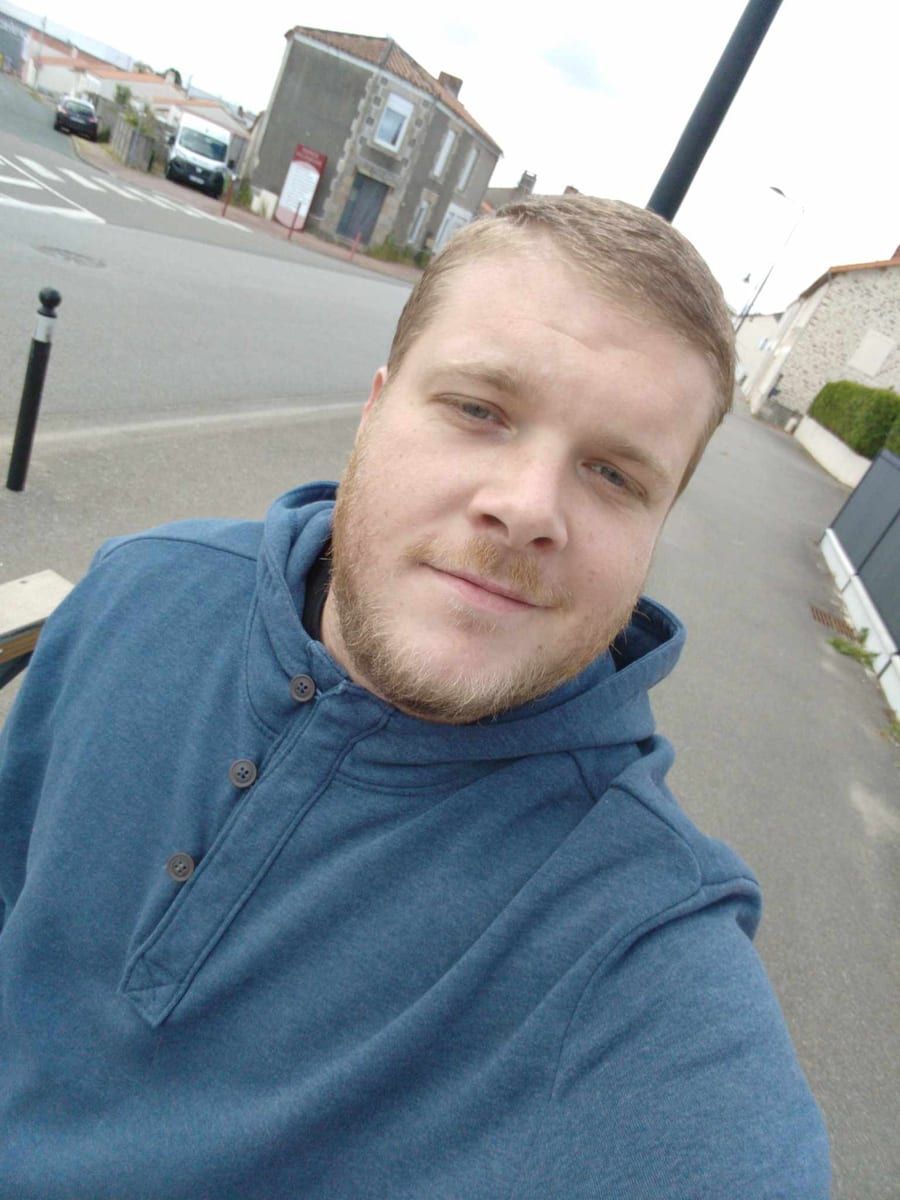 Profil de Teiki