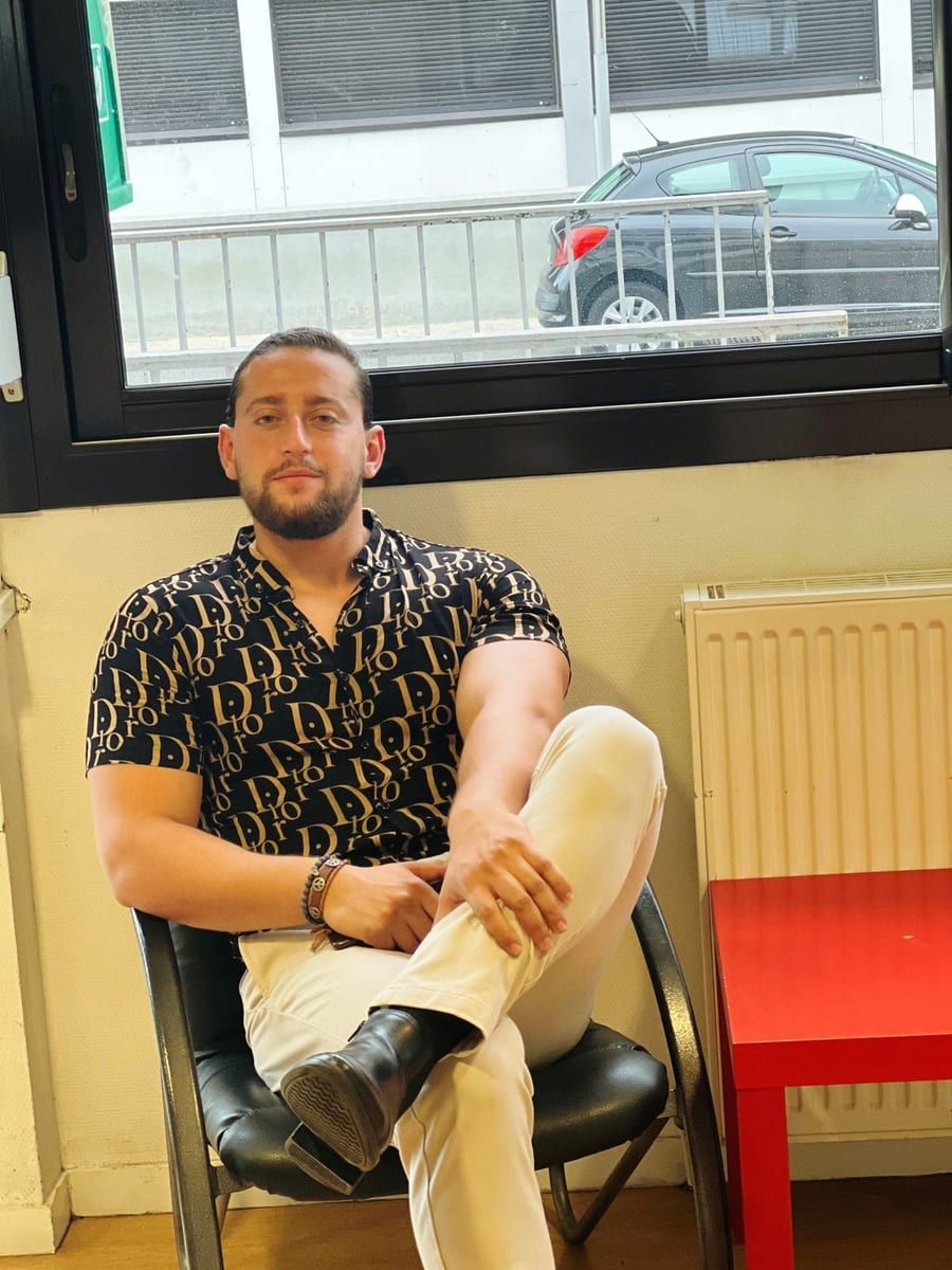 Profil de Yamine