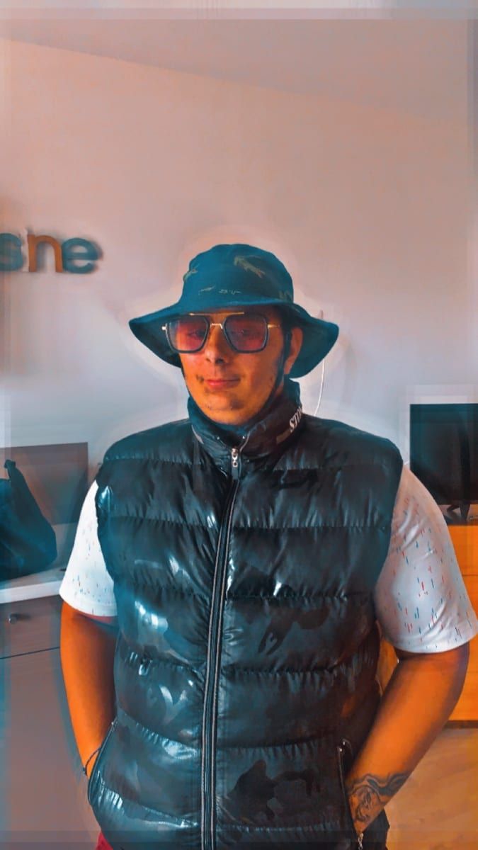 Profil de Jammel