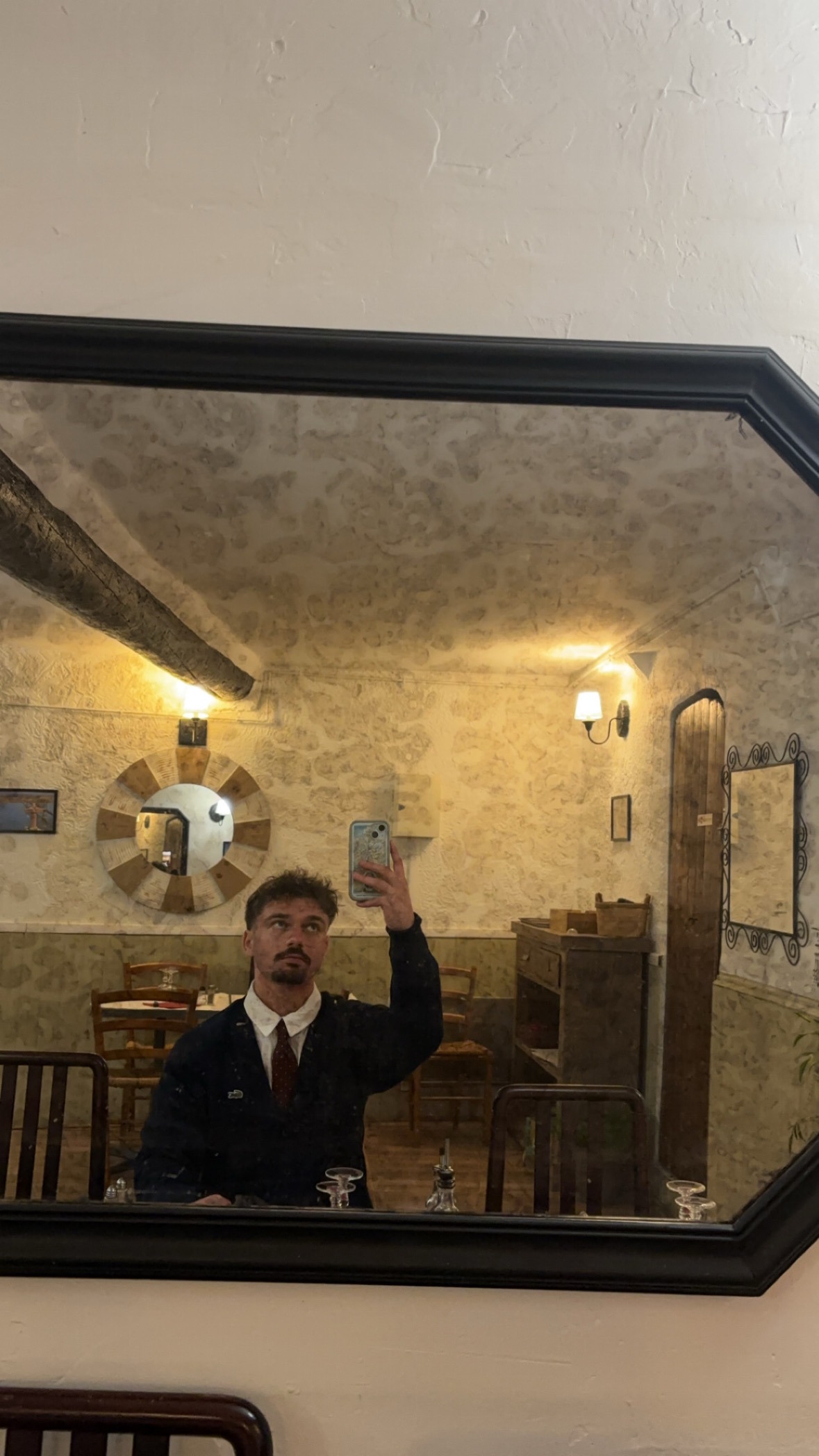 Profil de Josef