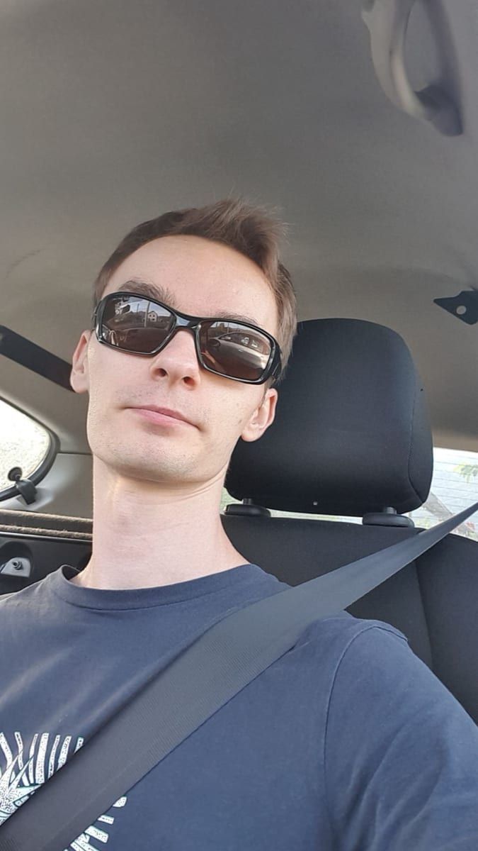 Profil de Nilo