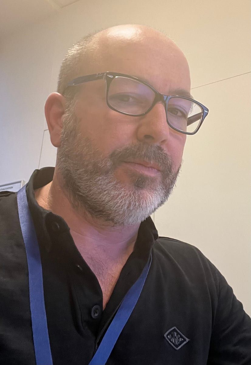 Profil de Ghalem