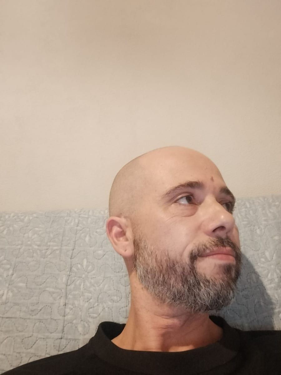Profil de Chaouki