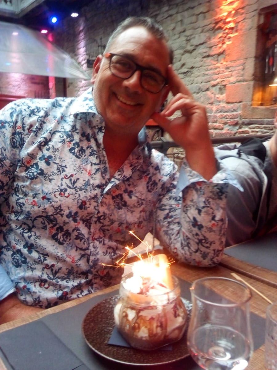 Profil de Flavien