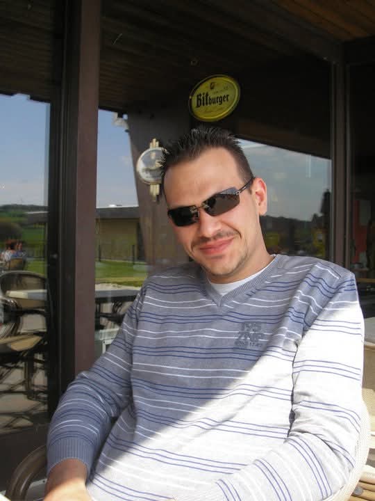 Profil de Ibai