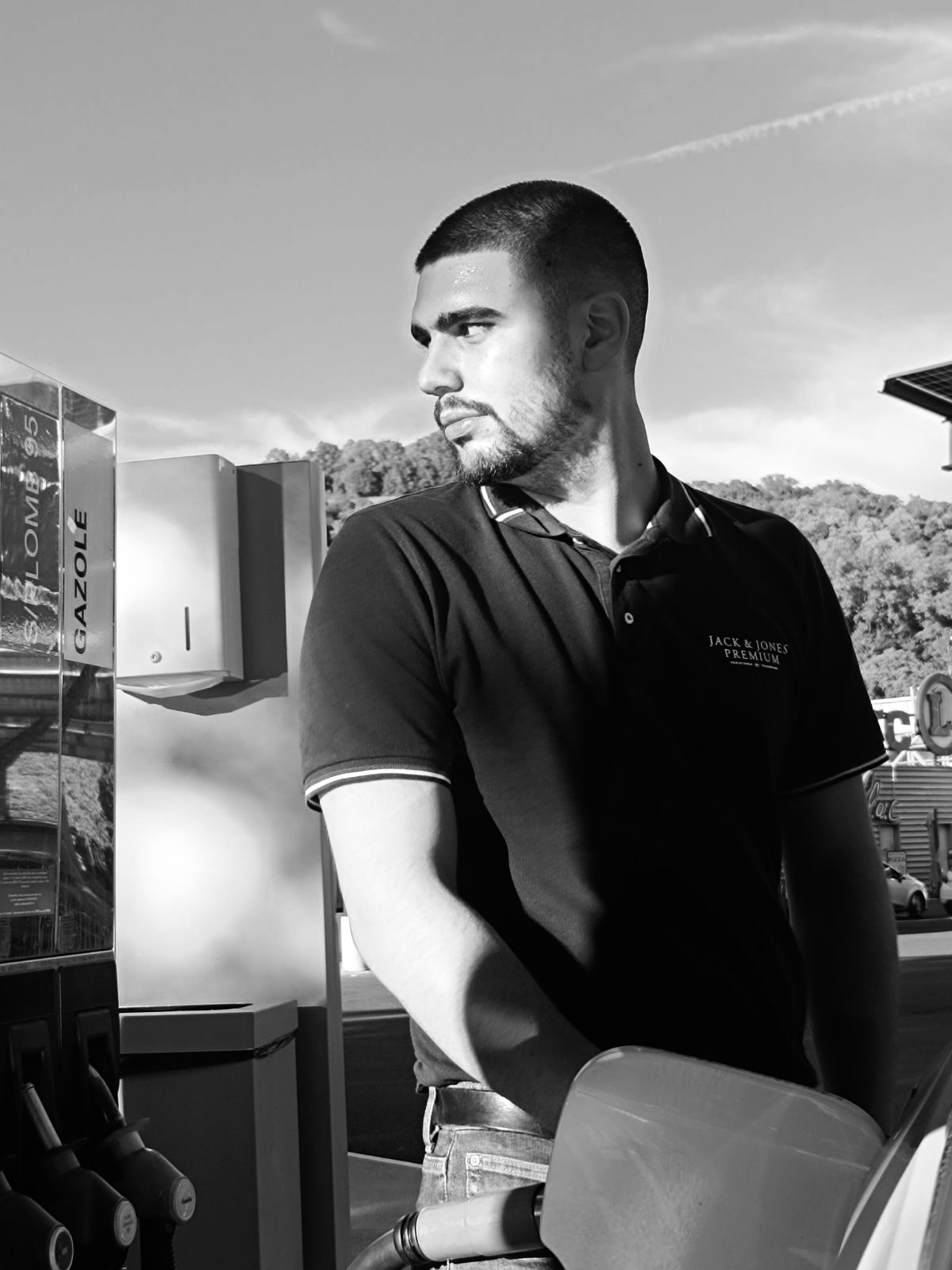 Profil de Haytem