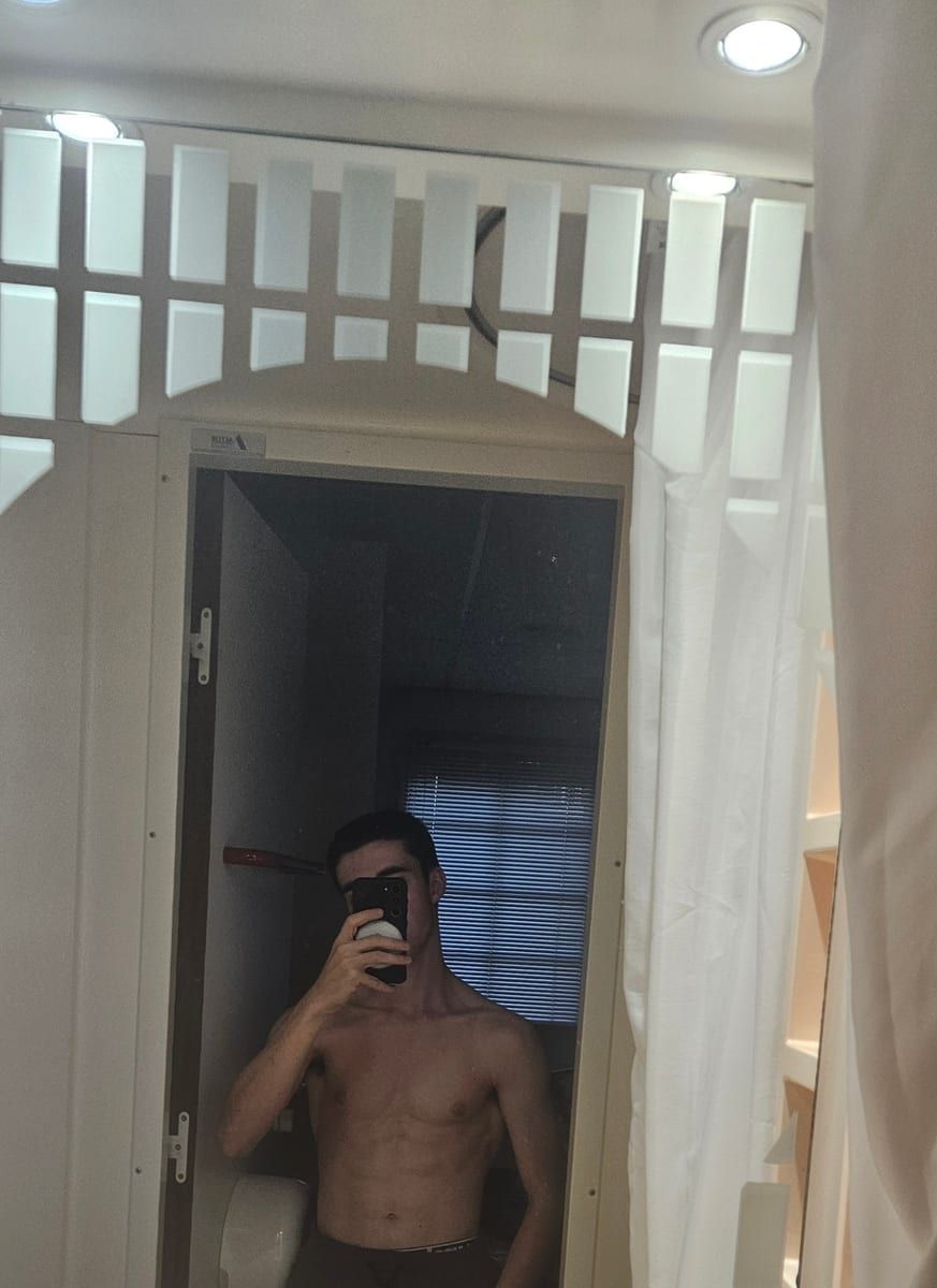 Profil de Kenji