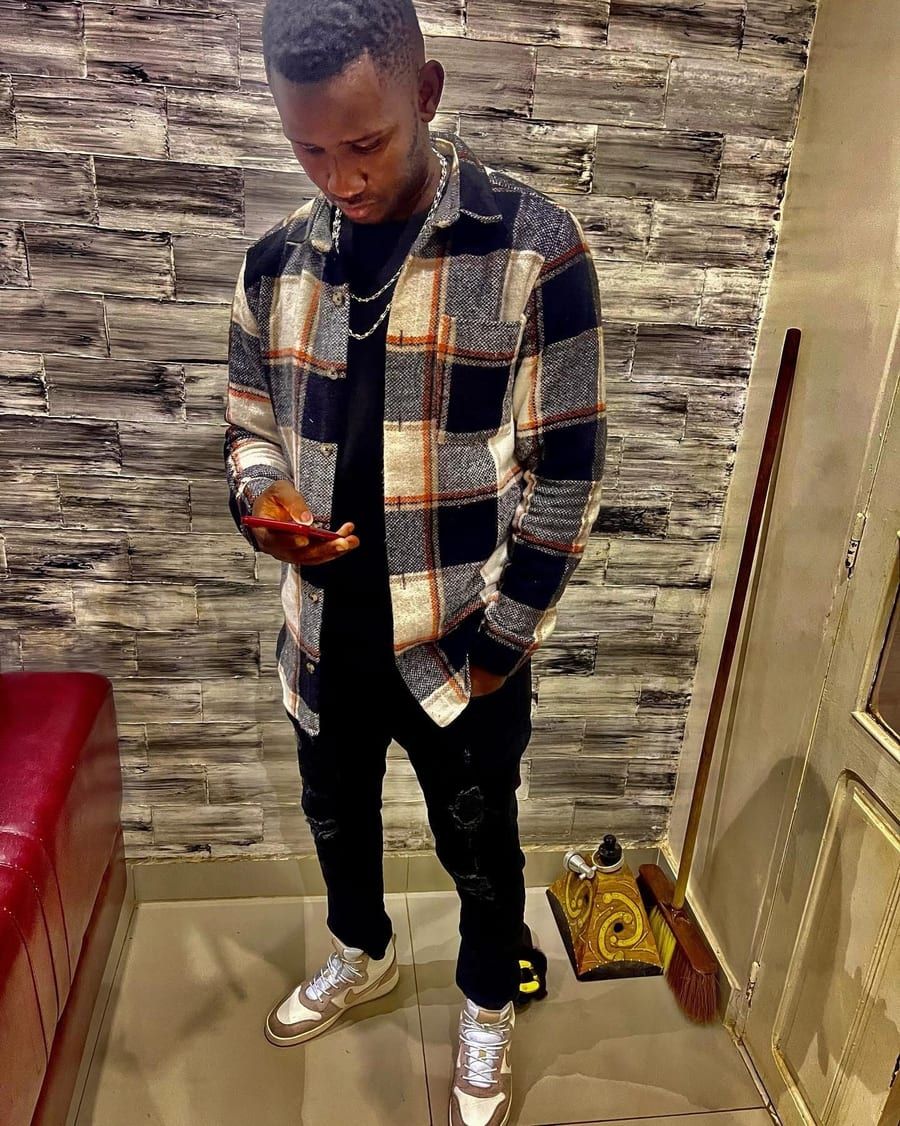 Profil de Priam