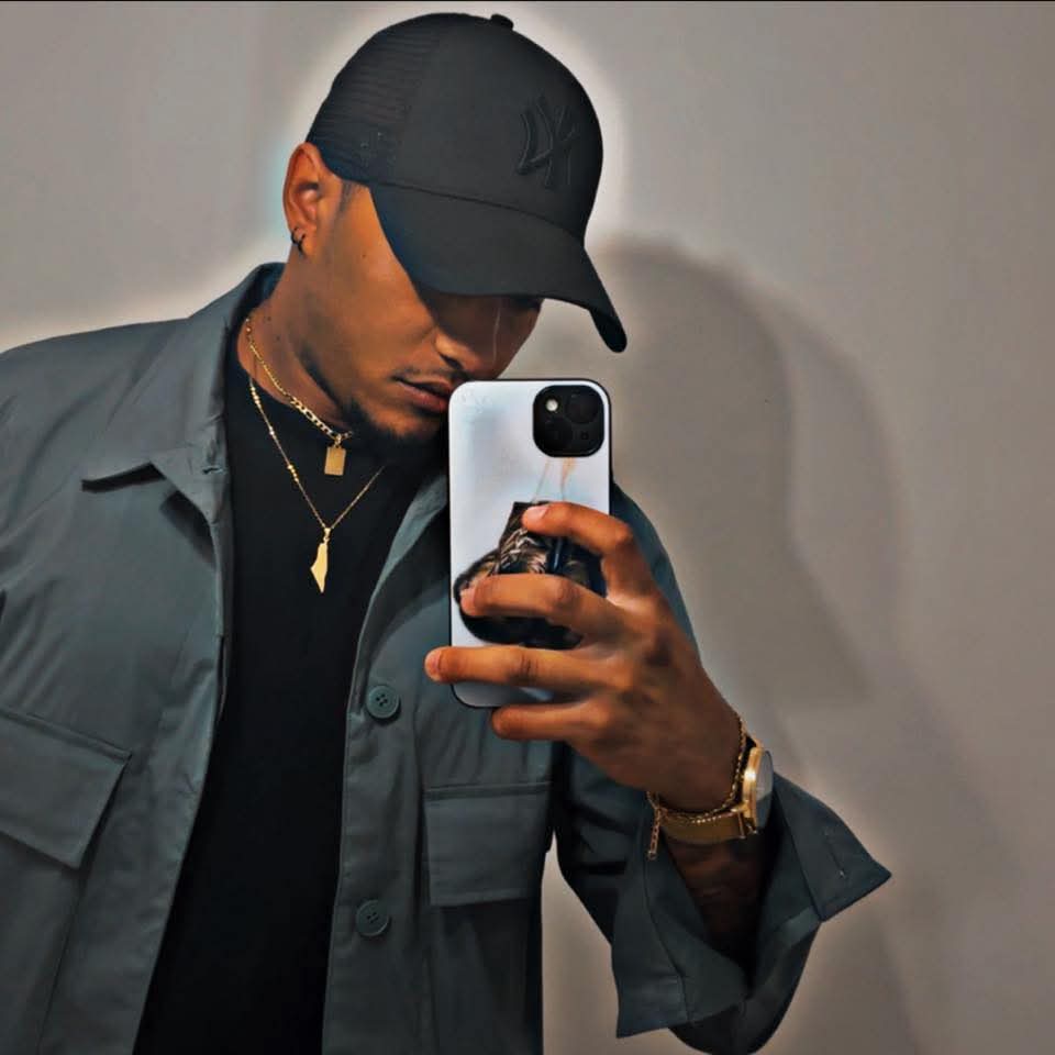 Profil de Ashok