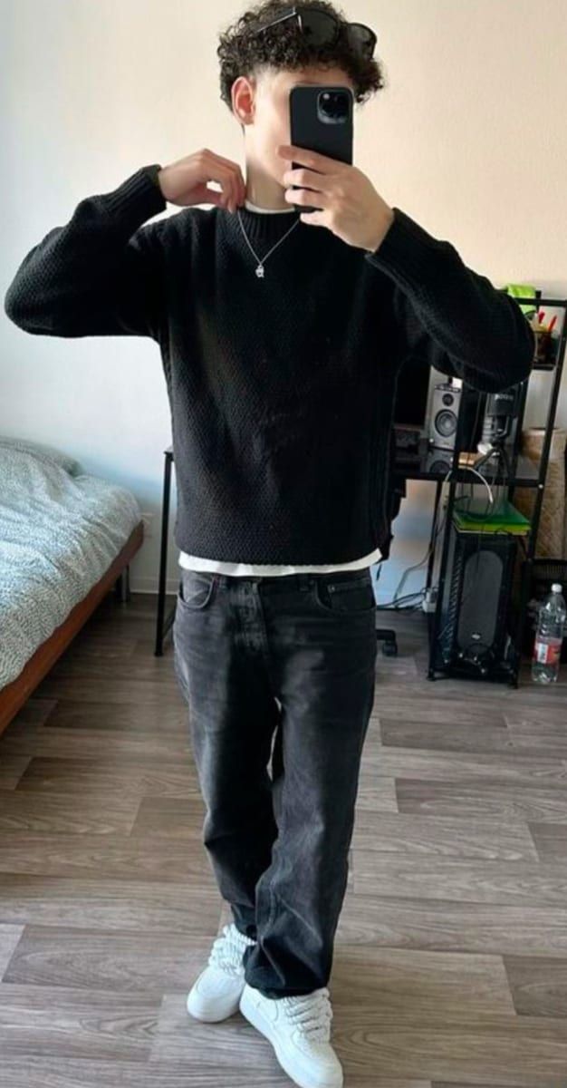 Profil de Patrice