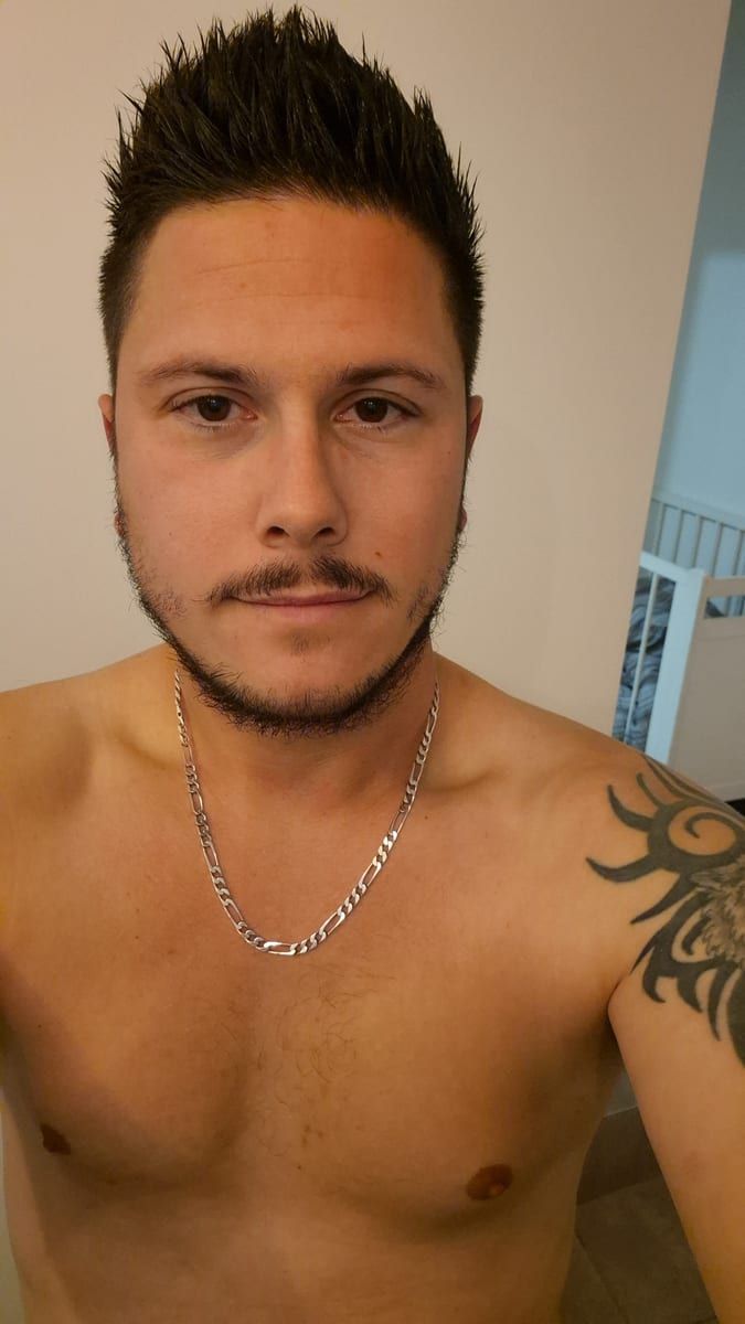 Profil de Maksymilian